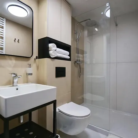 Apartment Mk Morski