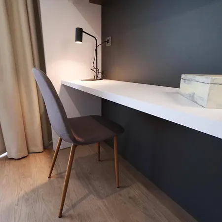 Apartment Mk Morski *