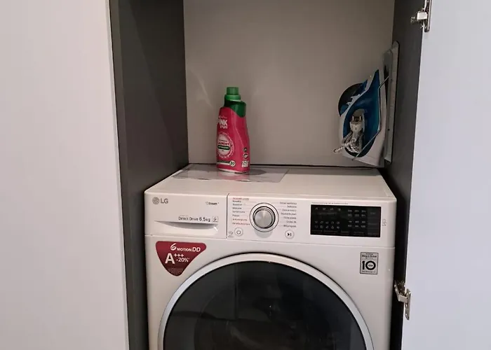 Mk Morski Apartment Kolberg