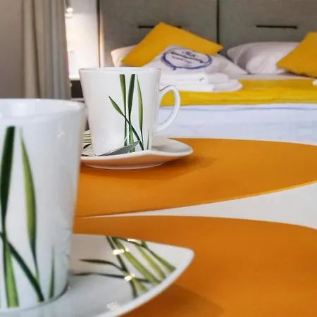 Apartment Mk Morski Kolobrzeg