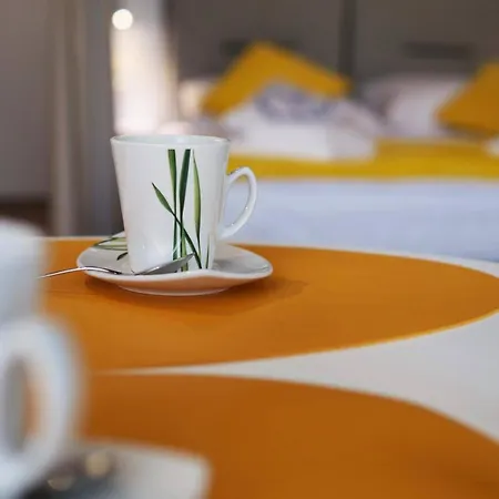 Mk Morski Apartament