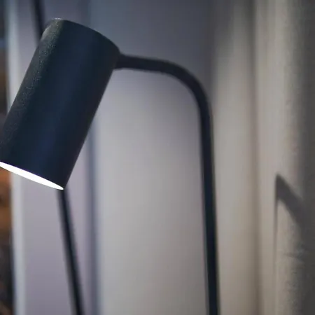 Mk Morski Apartment Kolobrzeg