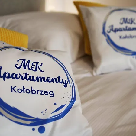 Mk Morski Apartament