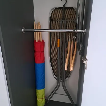 Apartament Mk Morski