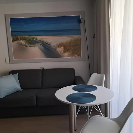 Mk Morski Apartament