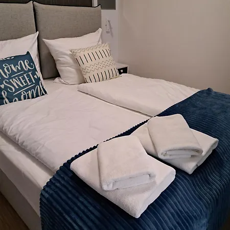 Mk Morski Apartment