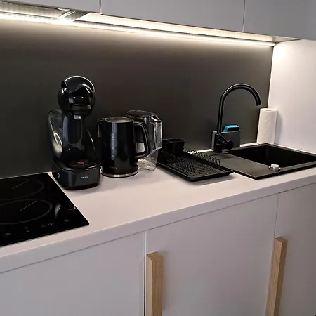 Apartament Mk Morski